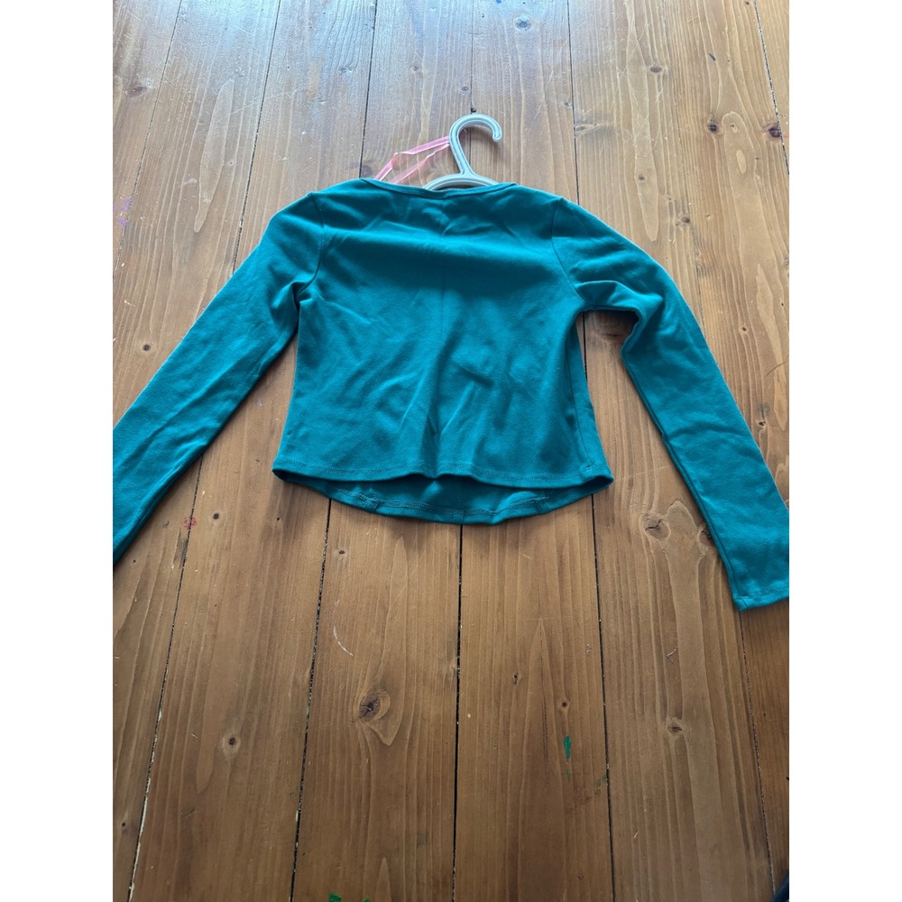 Art class Long Sleeve Shirt Girls Size S‎ 6 7 Kids Top NWT - Picture 4 of 7